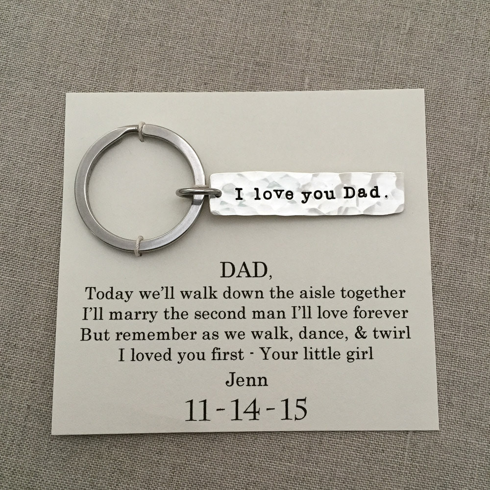 Father Of Bride Gift Ideas
 Father of the Bride Gift from Bride Father of the Bride Gift