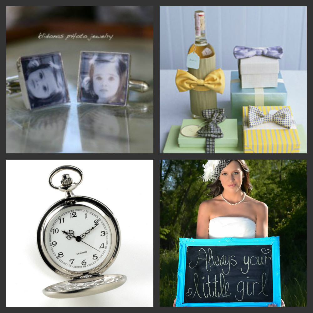 Father Of Bride Gift Ideas
 Weddings Are Fun Blog Gift Ideas for the Father of the Bride