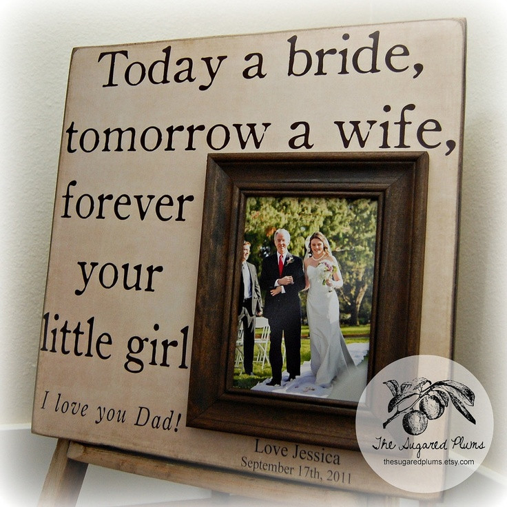 Father Of Bride Gift Ideas
 Father of the Bride Gift Ideas