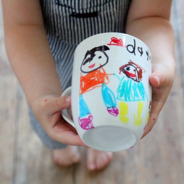 Father'S Day Gift From Kids
 10 of the best DIY Father s Day ts