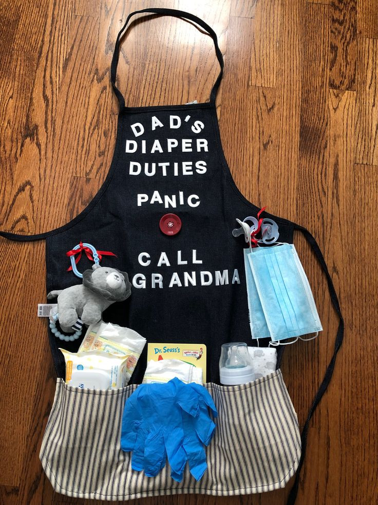 Father'S Day Gift Ideas For Soon To Be Dads
 Perfect t for soon to be dad’s