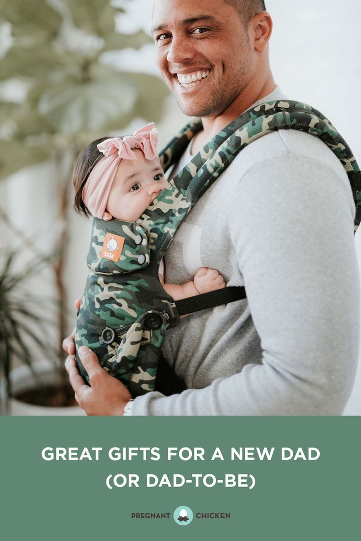 Father'S Day Gift Ideas For Soon To Be Dads
 Great Gifts for New Dads or Dads To Be