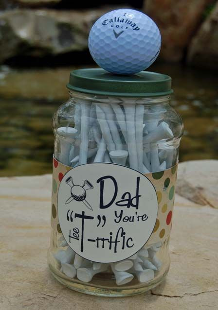 Father'S Day Golf Gift Ideas
 10 Funky Fathers Day Crafts for Your Child to Make