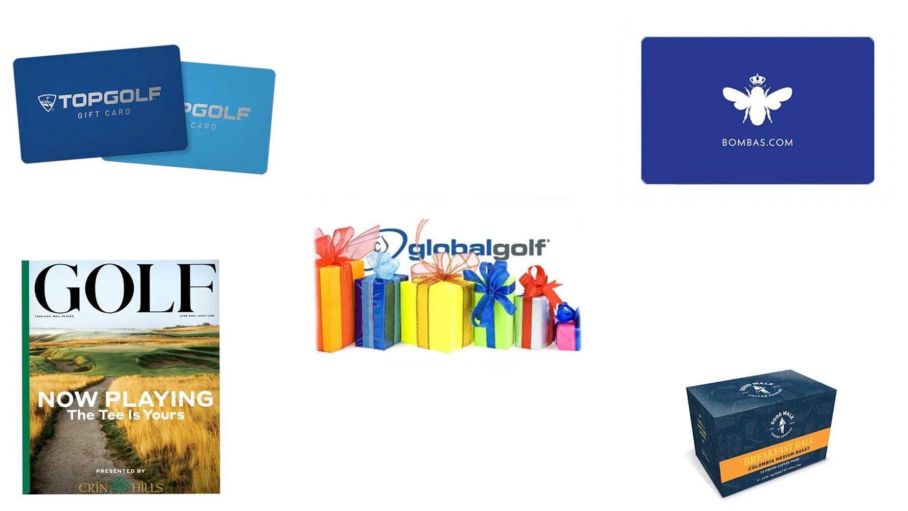 Father'S Day Golf Gift Ideas
 Golf t cards 7 smart last minute ideas for Father s Day