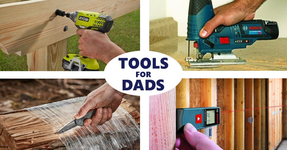 Father'S Day Tool Gift Ideas
 10 Father s Day Tool Gift Ideas For the World s Best Dad