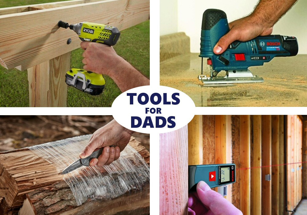 Father'S Day Tool Gift Ideas
 10 Father s Day Tool Gift Ideas For the World s Best Dad