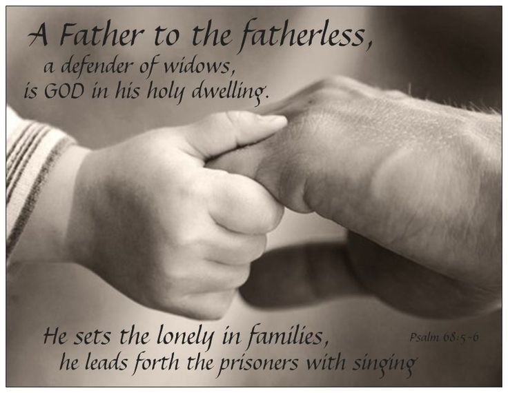 Fatherless Child Quotes
 89 best Fatherless children images on Pinterest