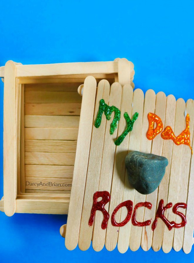 Fathers Day Craft For Kids
 12 Easy Father s Day Crafts For Preschoolers To Make