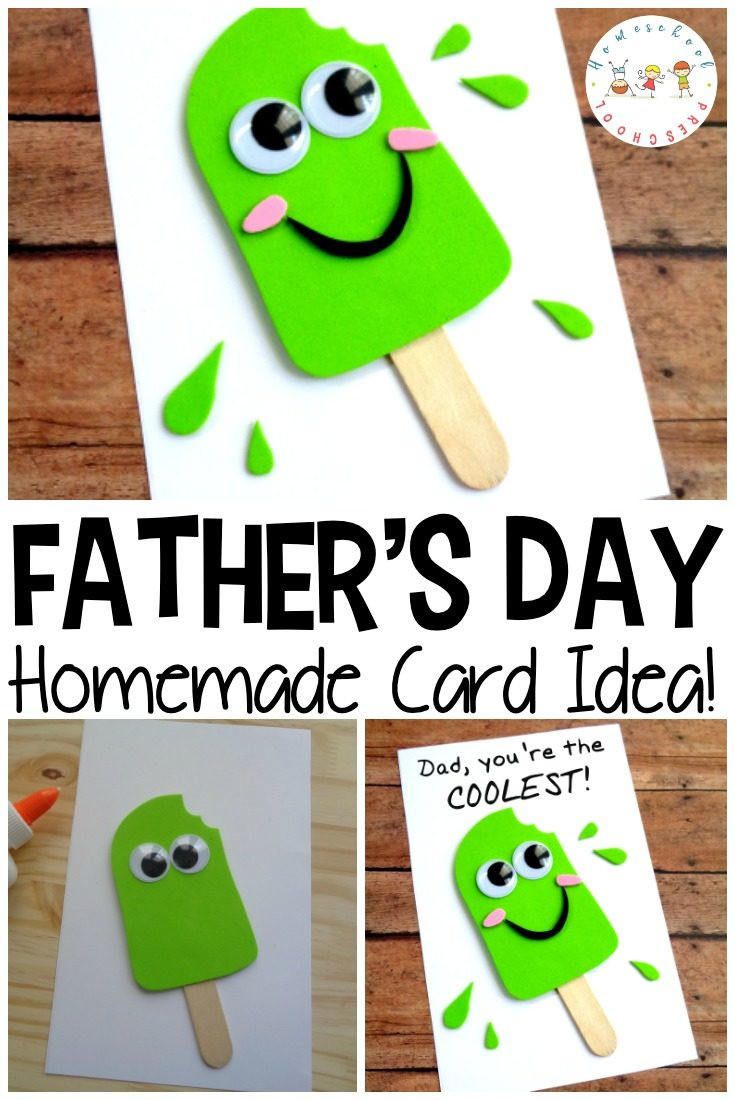 Fathers Day Craft For Kids
 21 Easy Father s Day Crafts for Kids