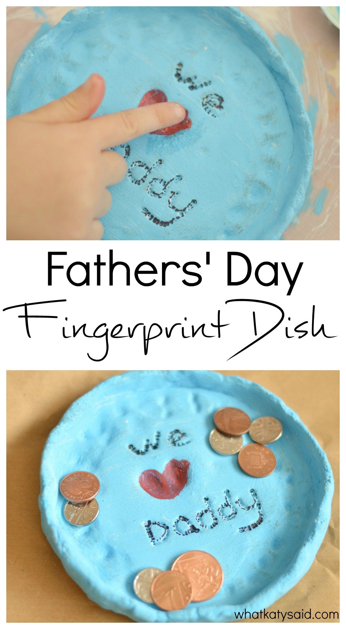 Fathers Day Craft For Kids
 25 Father’s Day Craft and Gift Ideas for kids