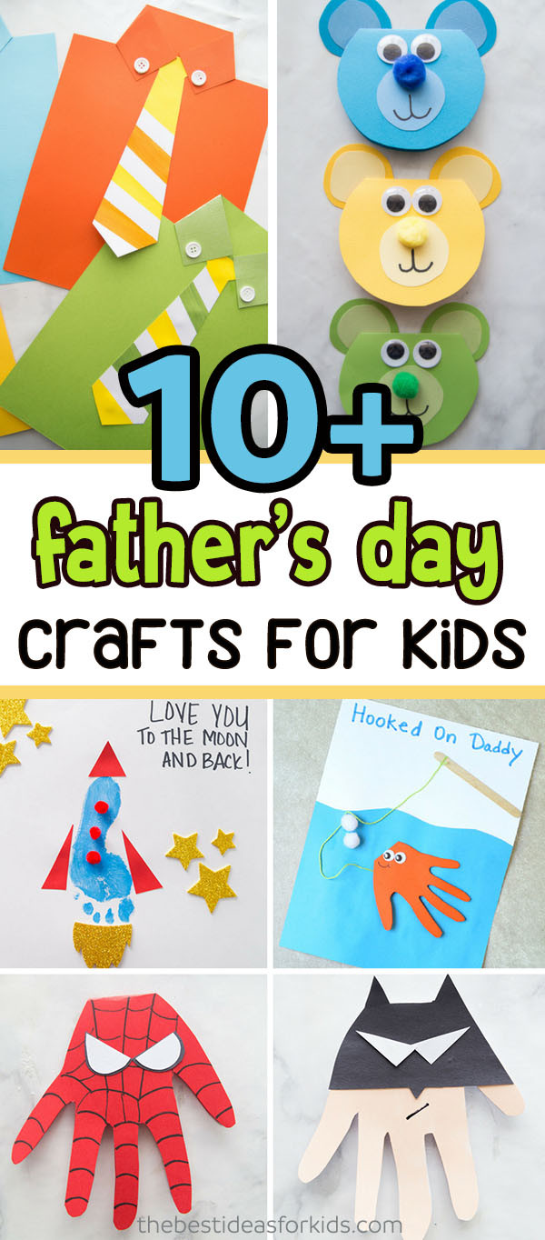 Fathers Day Craft For Kids
 Fathers Day Crafts The Best Ideas for Kids