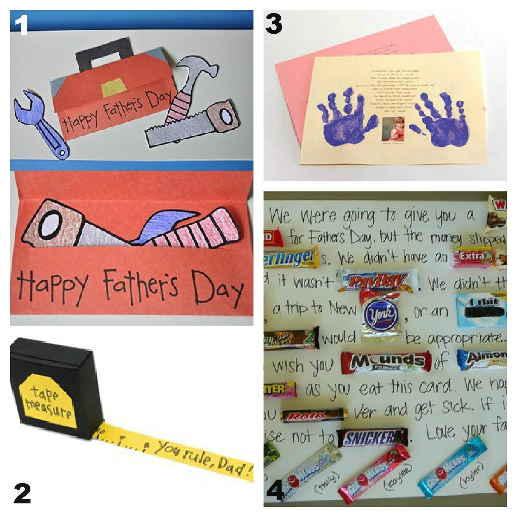 Fathers Day Gift Card Ideas
 Natural Nesters 15 Father s Day Card & Gift Ideas