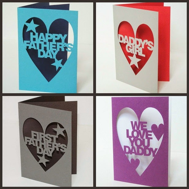 Fathers Day Gift Card Ideas
 Home Made DIY Card Gift Ideas For Father s Day 2014