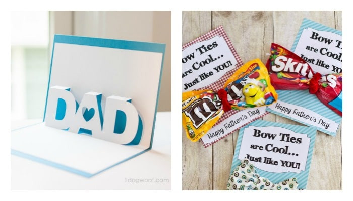 Fathers Day Gift Card Ideas
 50 BEST Fathers Day Gift Ideas For Dad & Grandpa