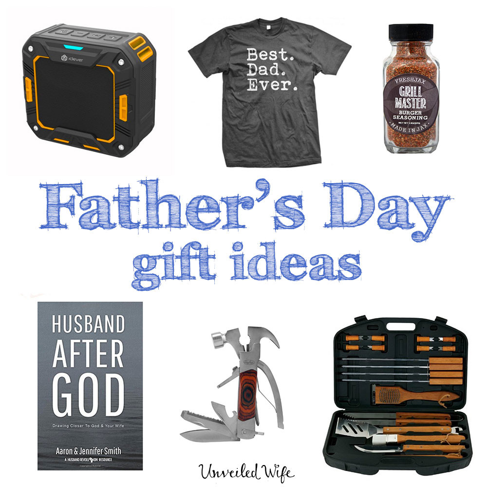 Fathers Day Gifts From Wife
 21 Perfect Father s Day Gifts That He s Sure To Love