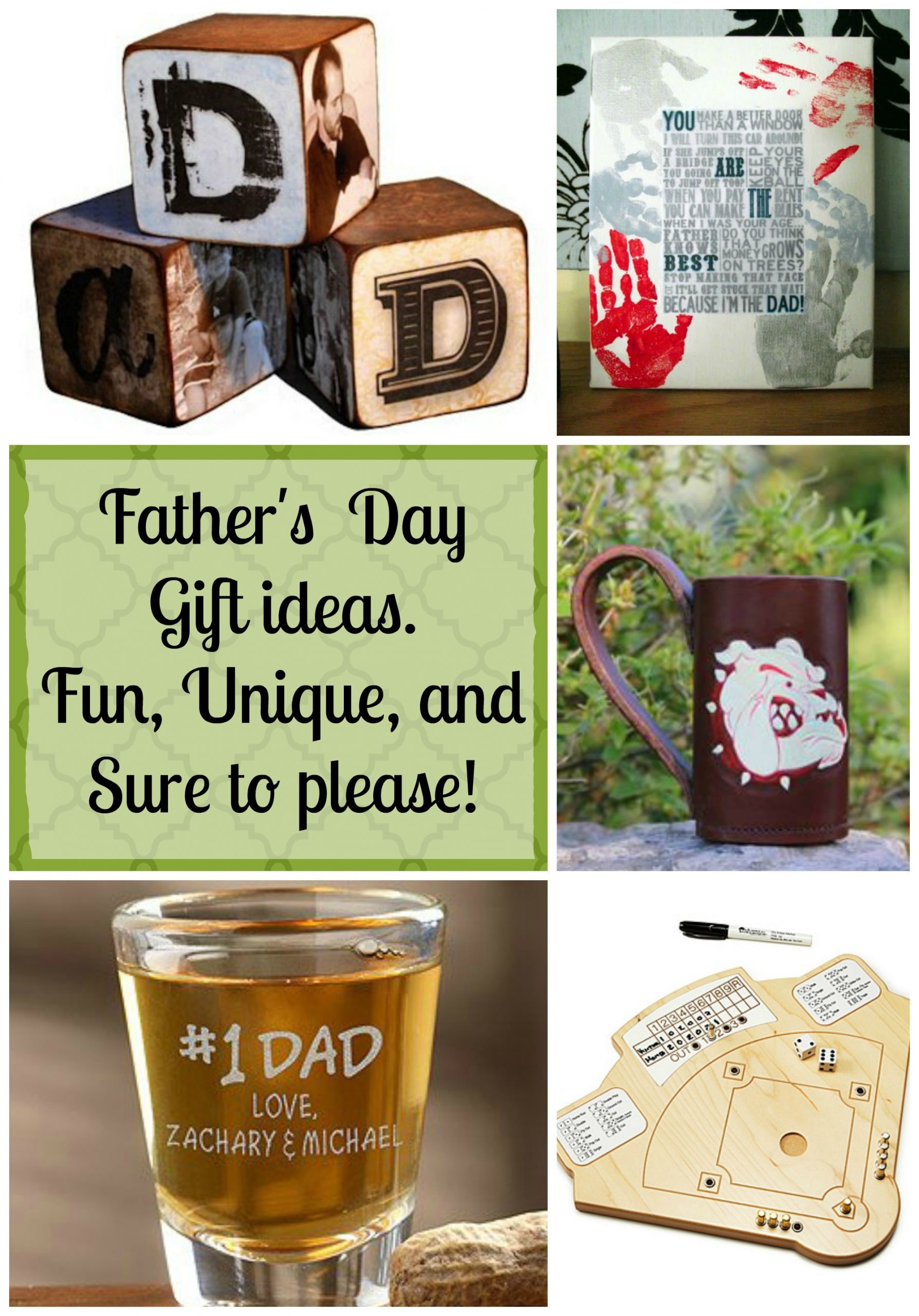 Fathers Day Gifts From Wife
 15 Great Father s Day Gift Ideas A Proverbs 31 Wife