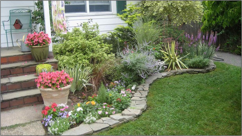 Faux Stone Landscape Edging
 Faux Stone Edging Landscape Supplies