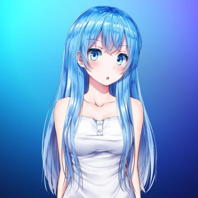 Female Anime Hairstyle
 Top 25 anime girl hairstyles collection Sensod