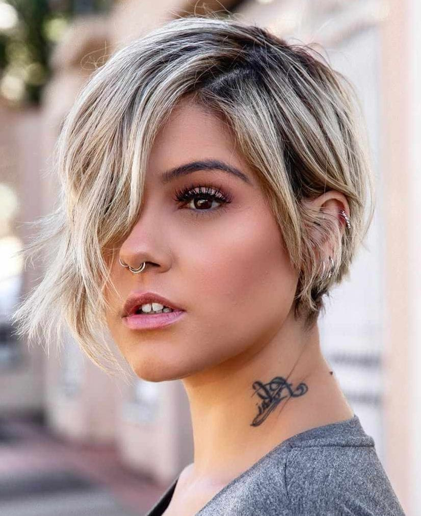 Female Hairstyles 2020
 Short Haircuts for Women 2020 15 Short Haircuts Models