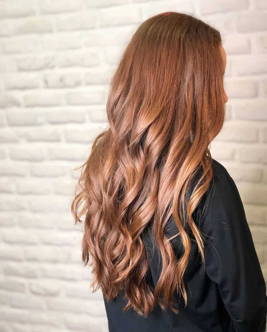 Female Hairstyles 2020
 Top 17 Long Hairstyles for Women 2020 Unique Options 88