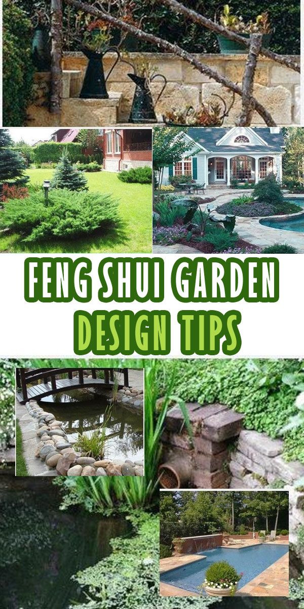 Feng Shui Backyard
 17 Best images about Feng Shui on Pinterest