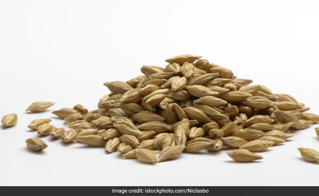 Fiber In Barley
 Barley Health Benefits A Rich Source Dietary Fiber