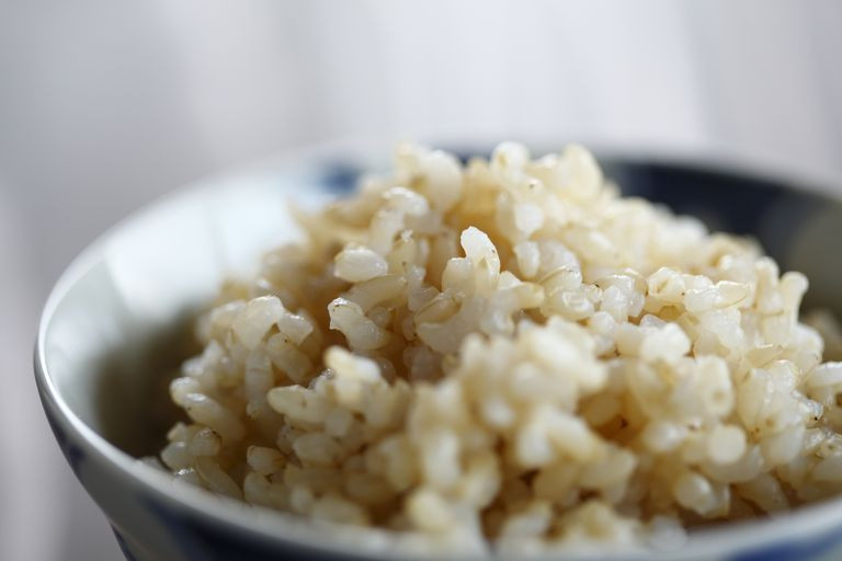 Fiber In Brown Rice
 14 Simple Ways to Increase Your Fiber Intake