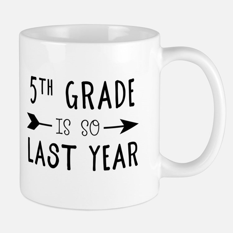 Fifth Grade Graduation Gift Ideas
 Gifts for 5th Grade Graduation