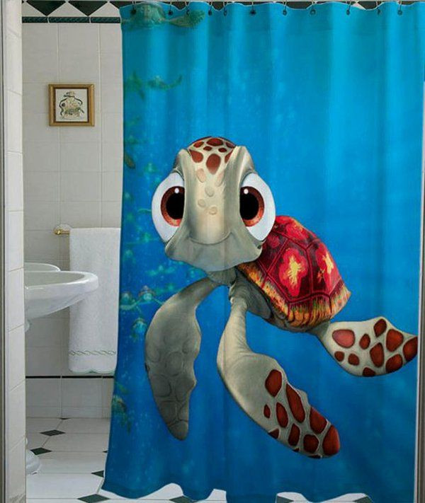 Finding Dory Bathroom Decor
 Finding Dory Bathroom Decor Awesome 10 Finding Nemo themed