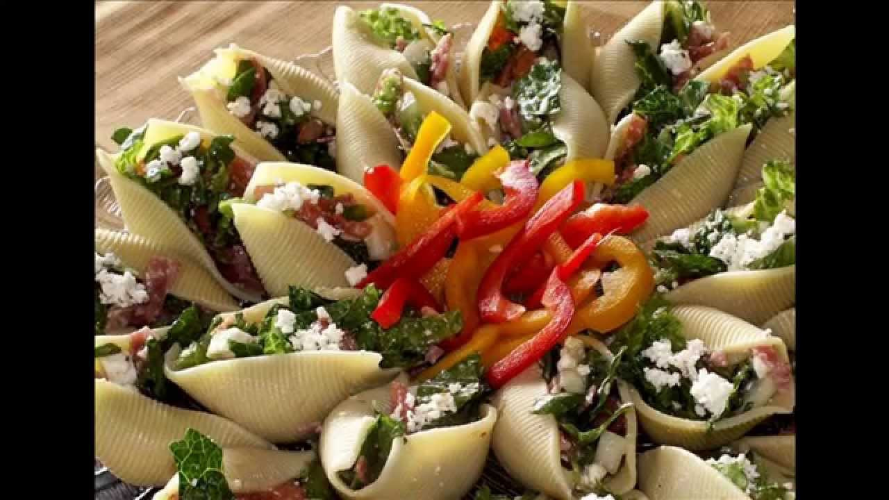 Finger Food Recipes For Baby Showers
 Easy Baby shower finger food decorating ideas