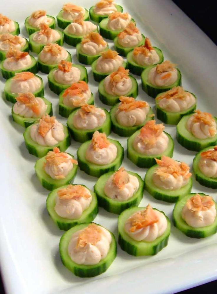 Finger Food Recipes For Baby Showers
 Finger Foods For Baby Shower