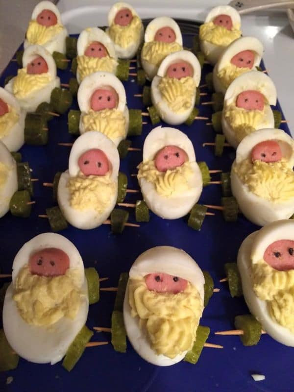 Finger Food Recipes For Baby Showers
 Easy Baby Shower Appetizers Tulamama