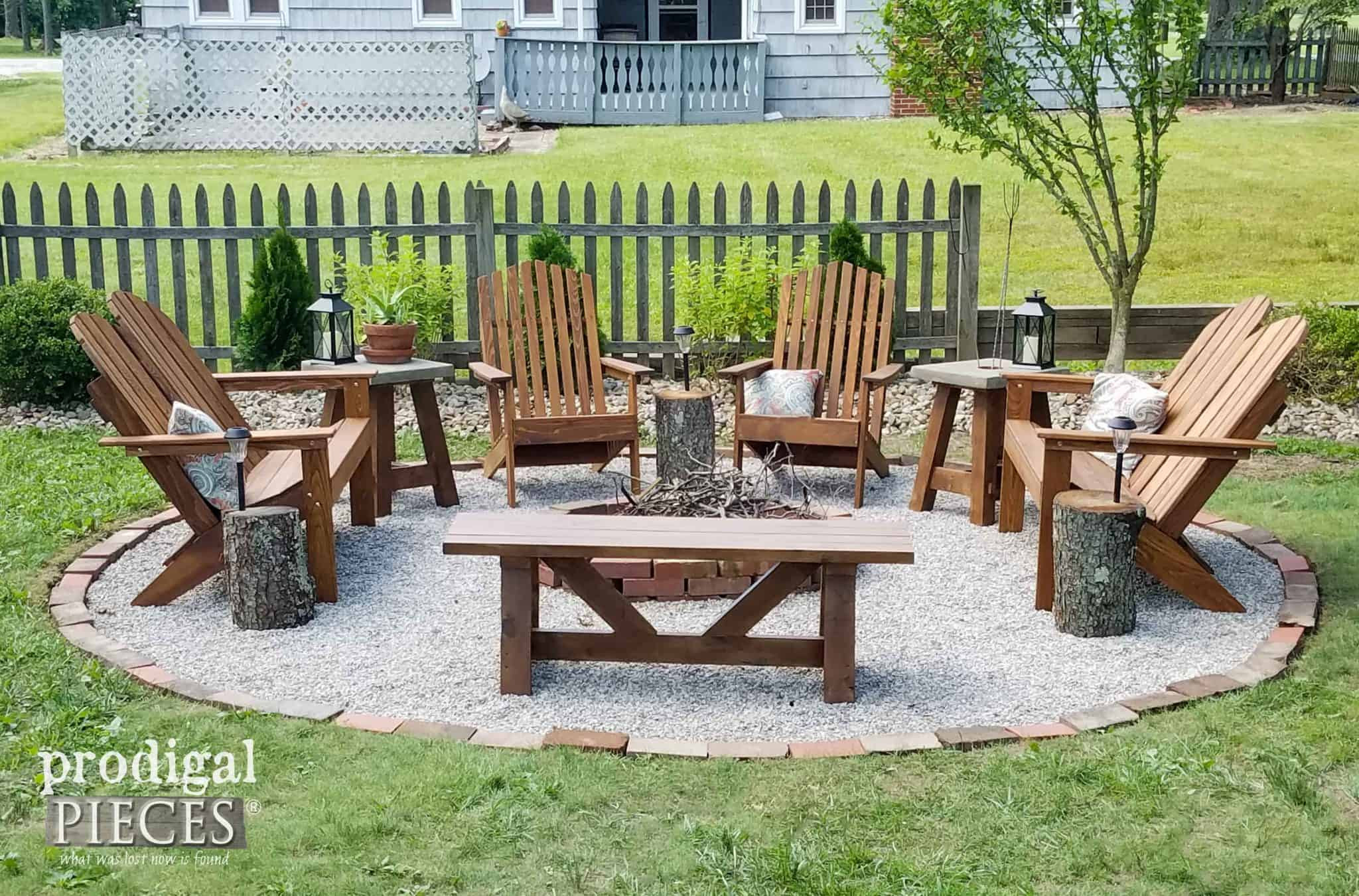 Fire Pits In Backyard
 Check Out These 12 DIY Fire Pits To Prepare For Summertime