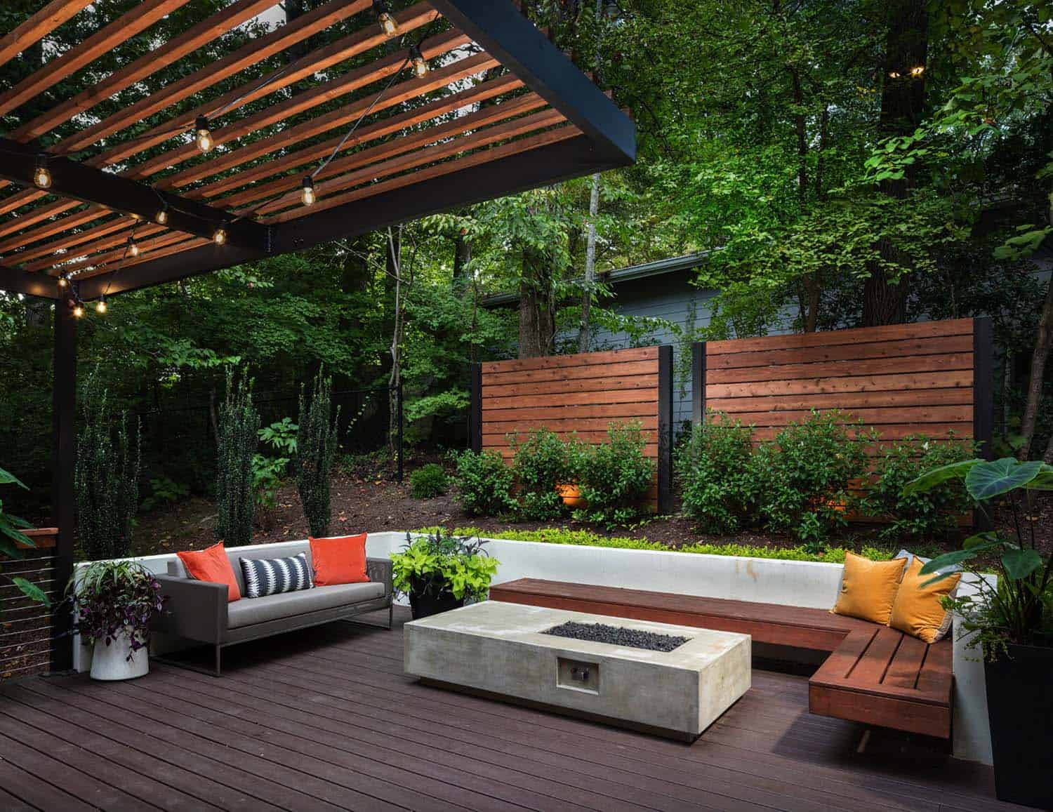 Fire Pits In Backyard
 28 Inspiring Fire Pit Ideas To Create A Fabulous Backyard