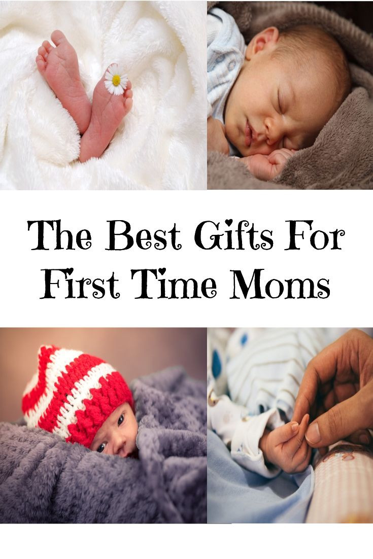 First Baby Gift Ideas For Mom
 3057 best images about Gift Ideas on Pinterest