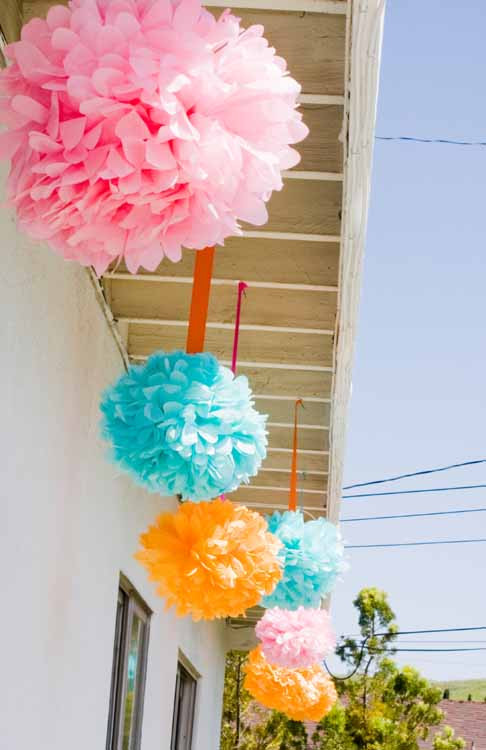 First Birthday Party Decoration Ideas
 1st Birthday Party Ideas
