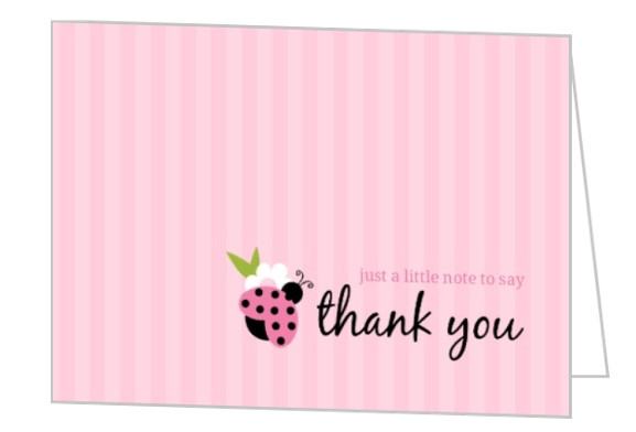 First Birthday Thank You Card Wording
 First Birthday Thank You Card Wording Ideas Etiquette for