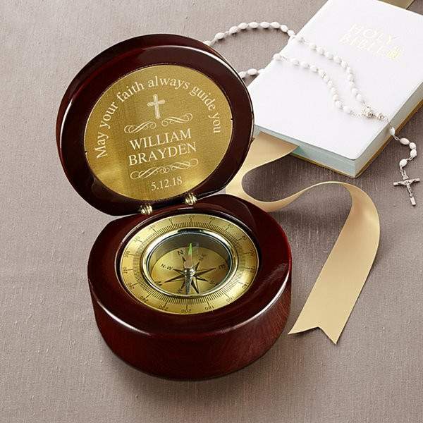 First Communion Gift Ideas Boys
 Confirmation Gifts for Teen Boys Gifts