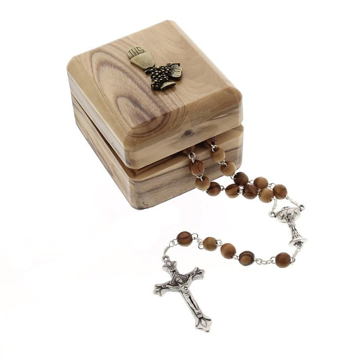 First Communion Gift Ideas For Boys
 First Holy munion Gifts For Boys rustyridergirl