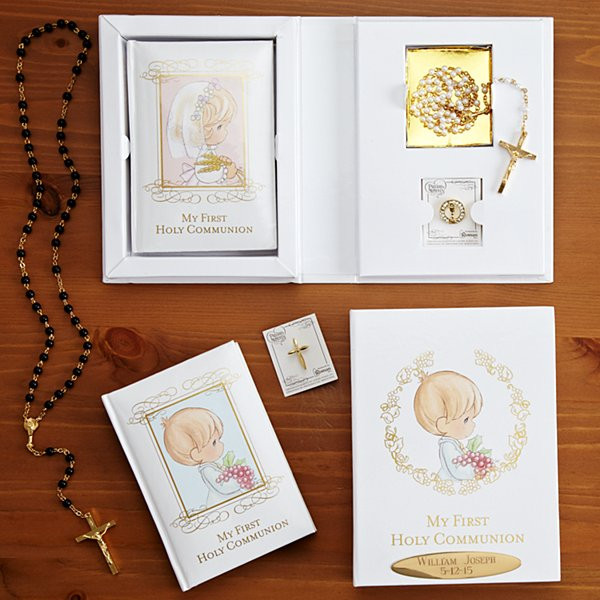 First Communion Gift Ideas Girls
 munion Gifts For Girls Gifts