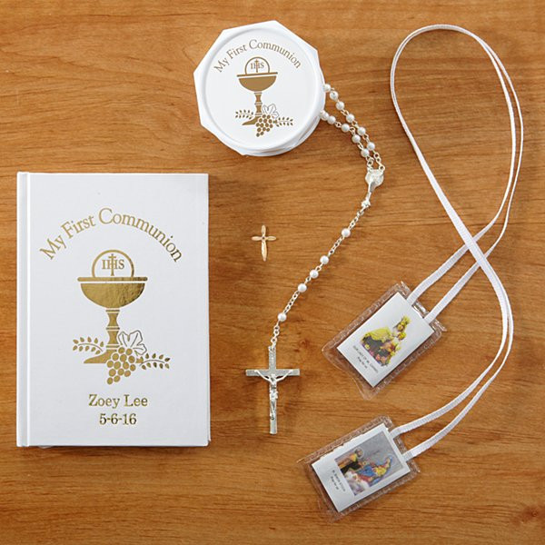 First Communion Gift Ideas Girls
 munion Gifts For Girls Gifts