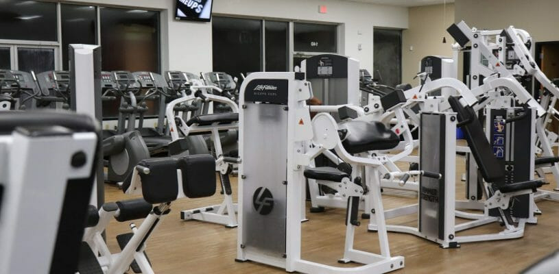 Fitness 19 Kids Room
 Fitness 19 Gym Elkridge MD