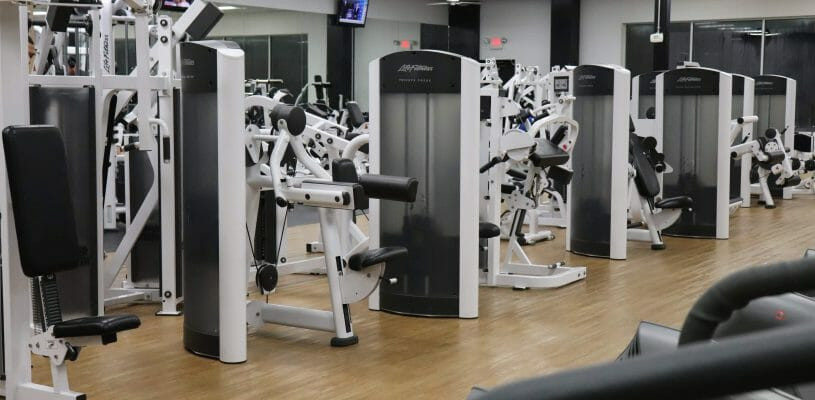 Fitness 19 Kids Room
 Fitness 19 Gym Elkridge MD