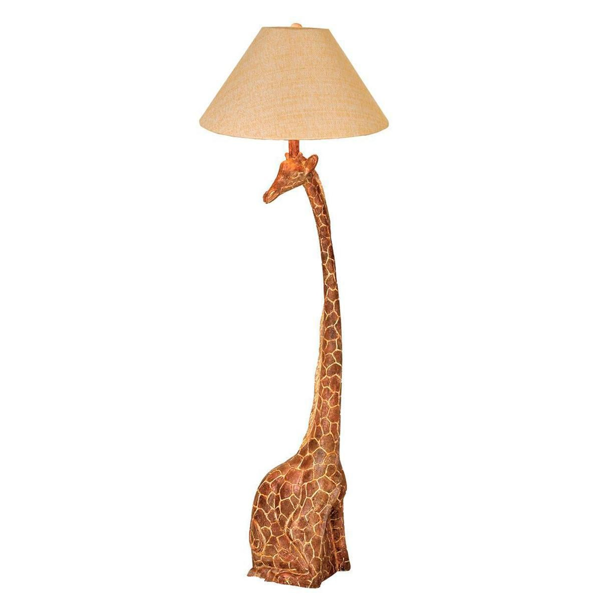 Floor Lamps Kids Room
 Giraffe Floor Lamp Cute for nursery