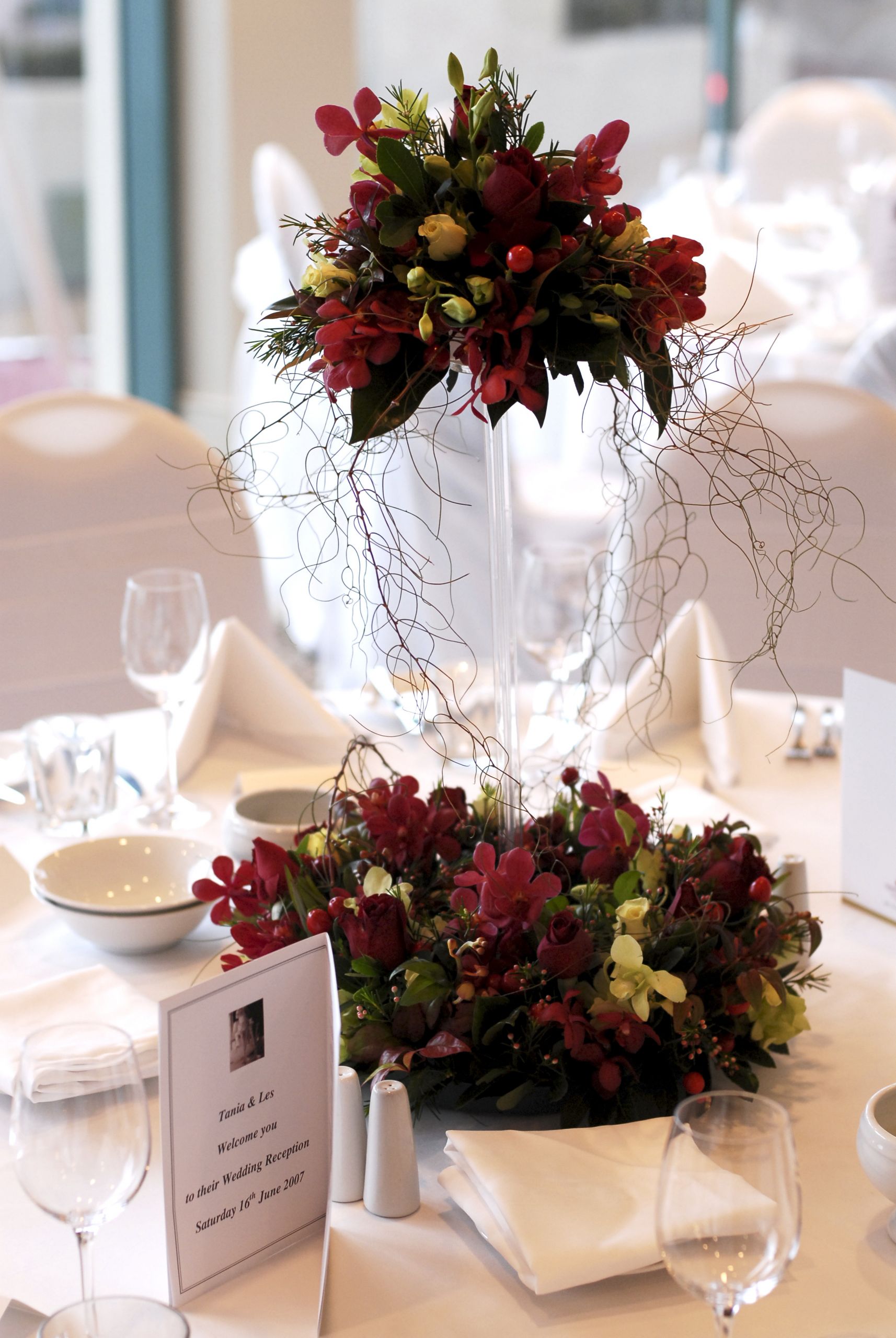 Flower Arrangements For Wedding Tables
 301 Moved Permanently