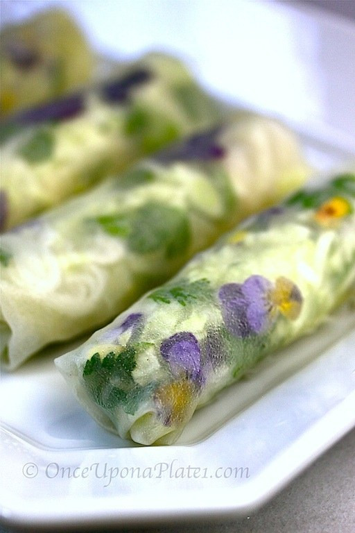 Flower Child Recipes
 23 Recipes That Will Feed Your Inner Flower Child