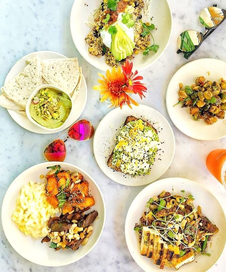 Flower Child Recipes
 Flower Child Restaurants Serve a Rainbow of Dairy Free