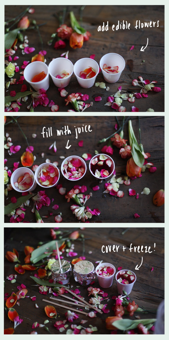 Flower Child Recipes
 23 Recipes That Will Feed Your Inner Flower Child