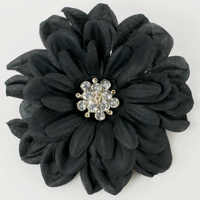 Flower Pins
 Artificial Flower Brooch