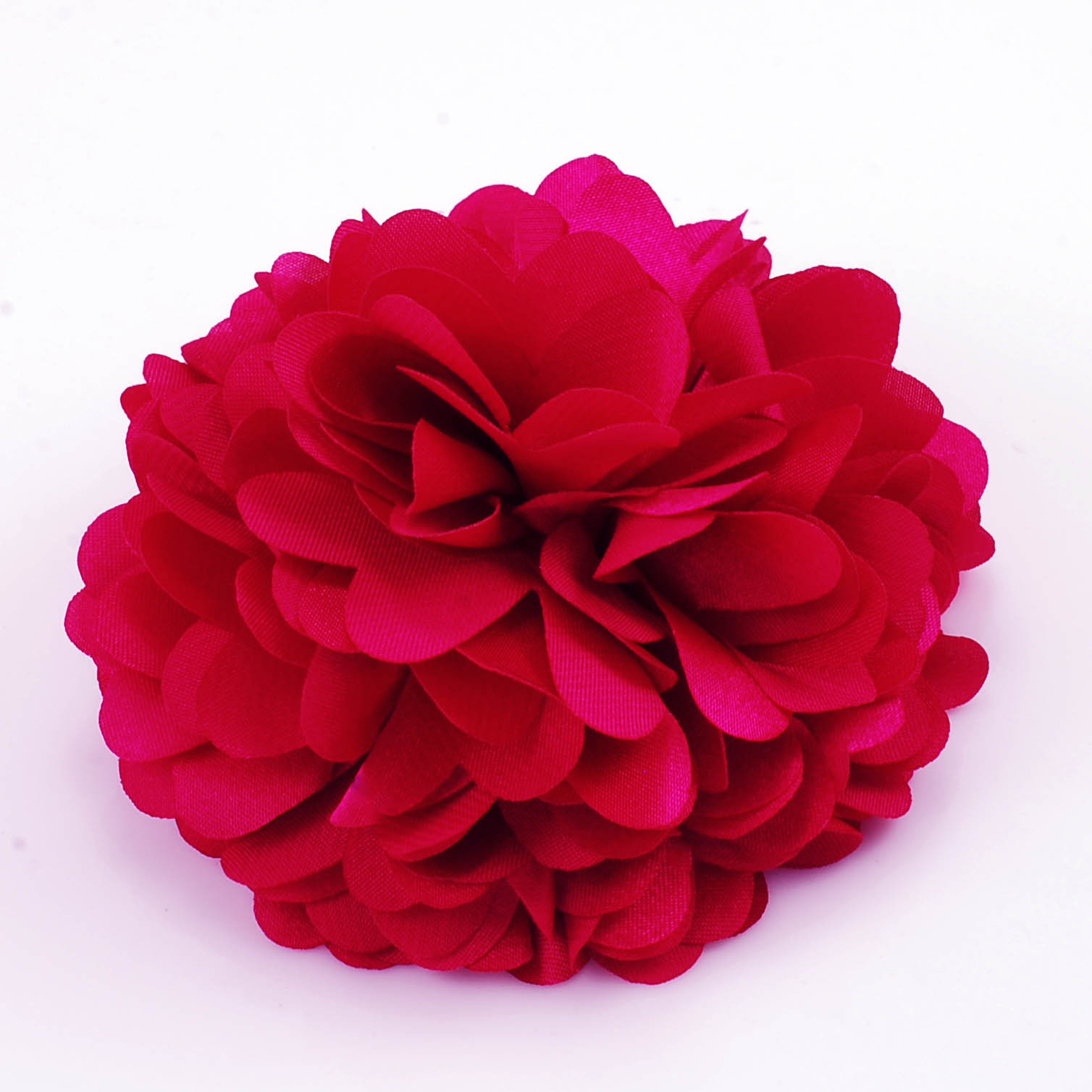 Flower Pins
 Artificial Flower Brooch Pin